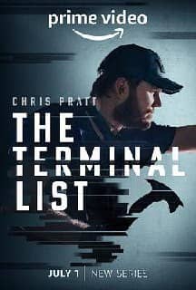 终极名单 The Terminal List S01