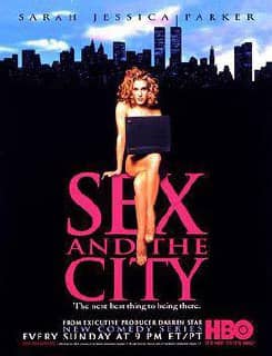 欲望都市.Sex and the City S01~S06