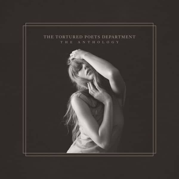 【24bit 48kHZ Flac】Taylor Swift - THE TORTURED POETS DEPARTMENT： THE ANTHOLOGY