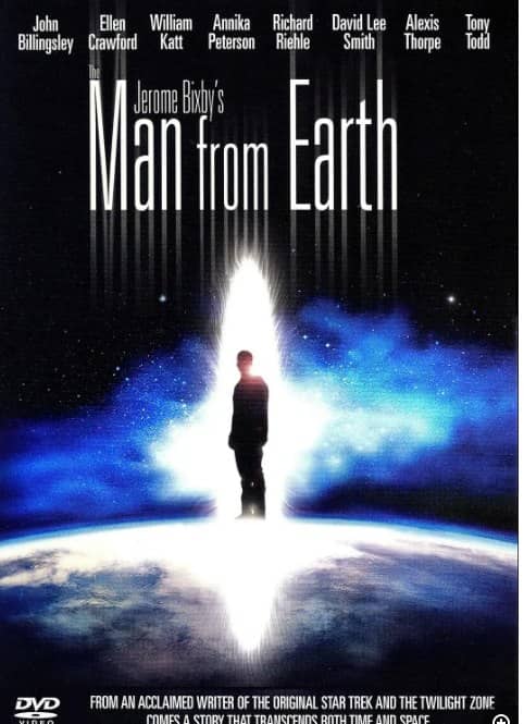 这个男人来自地球 (2007) 