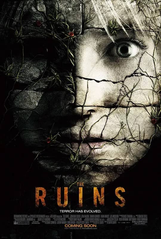 恐怖废墟 The Ruins (2008)
