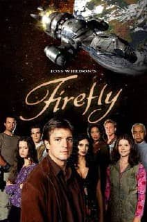 萤火虫.Firefly S01
