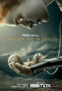 异星灾变.Raised by Wolves S02