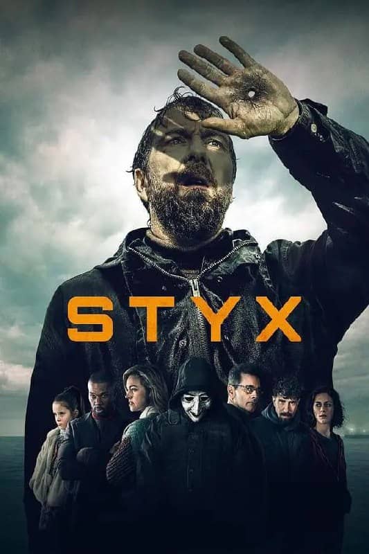 比利时丧尸片《冥河 Styx 》(2024)【8集全】