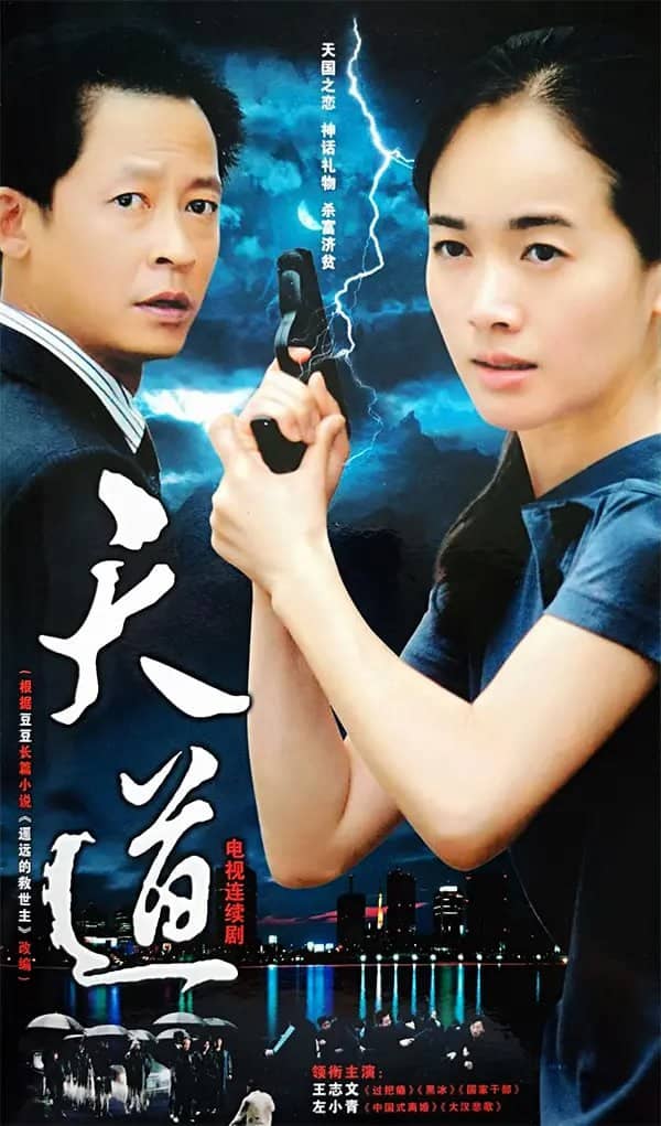 天道 (2008)