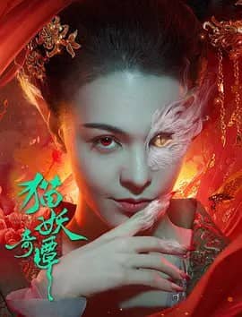 猫妖奇谭 (2024) 4KHDR60FPS&amp;4KHQ60FPS