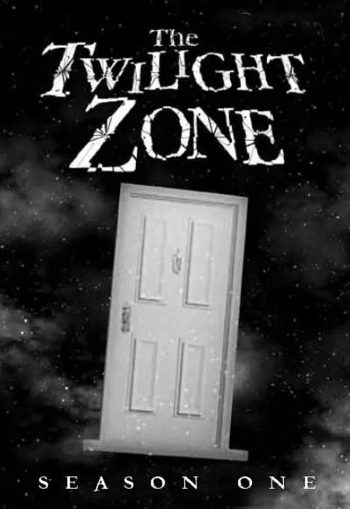 迷离时空 1-5(原版)The Twilight Zone (1959)