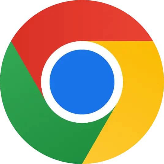 Chrome - 谷歌浏览器 v123.0.6312.123 便携增强版