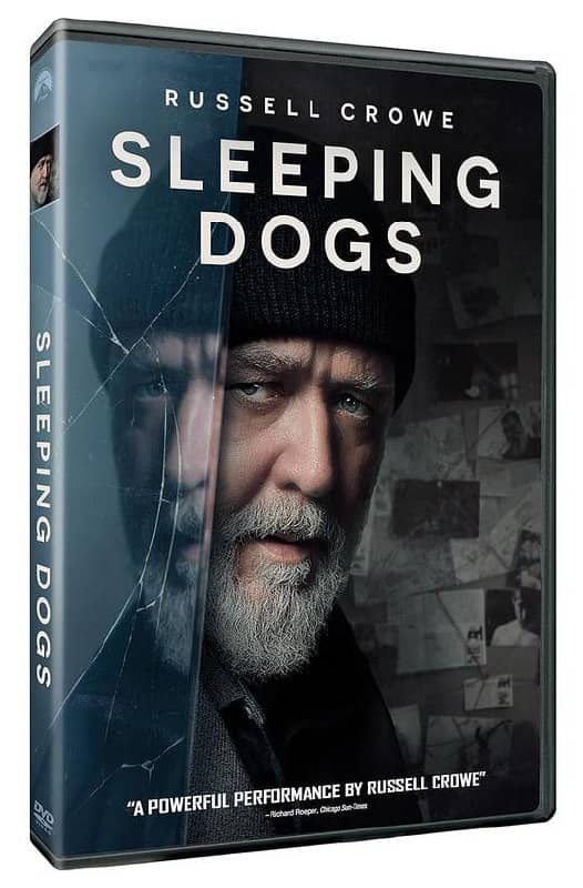 沉睡烈犬 Sleeping Dogs (2024) 4K 繁体中字
