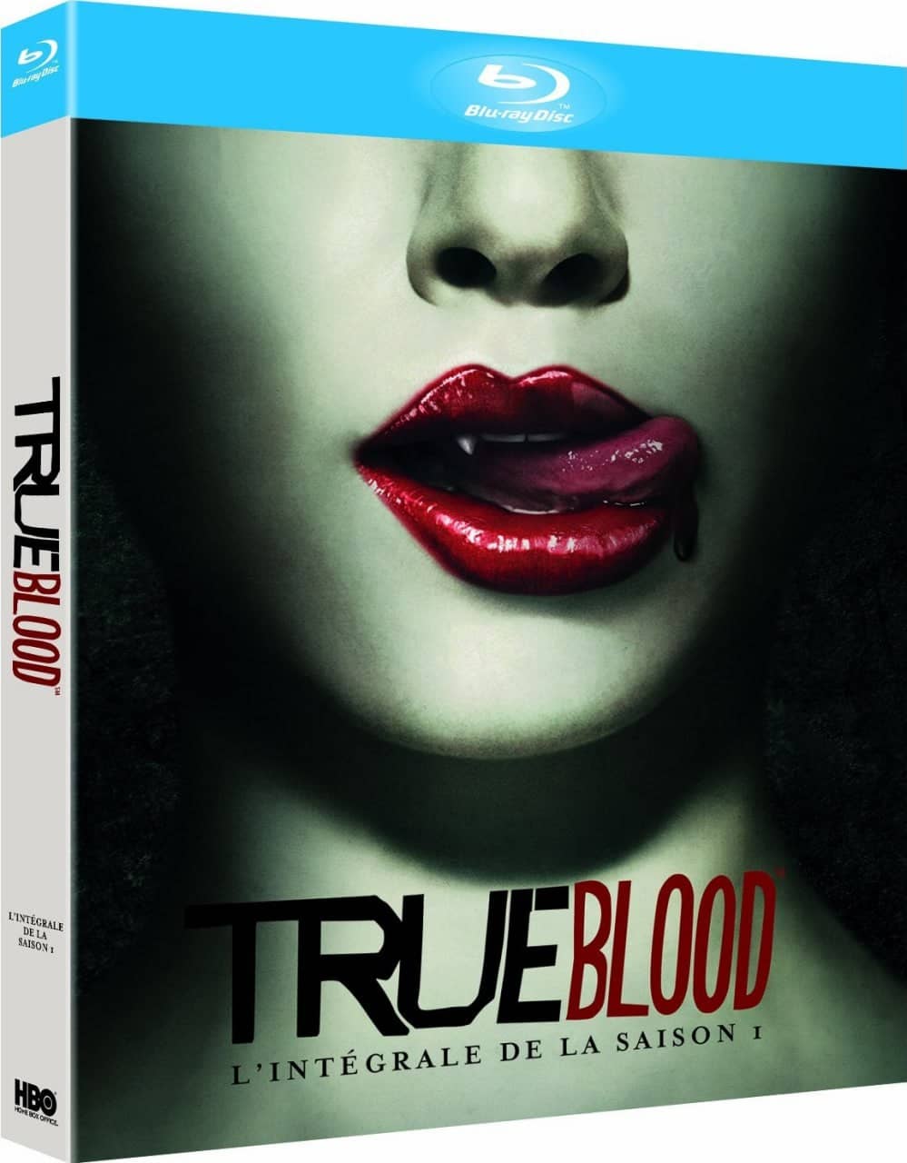 【在线免和谐】真爱如血 第一季 True Blood Season 1 (2008)