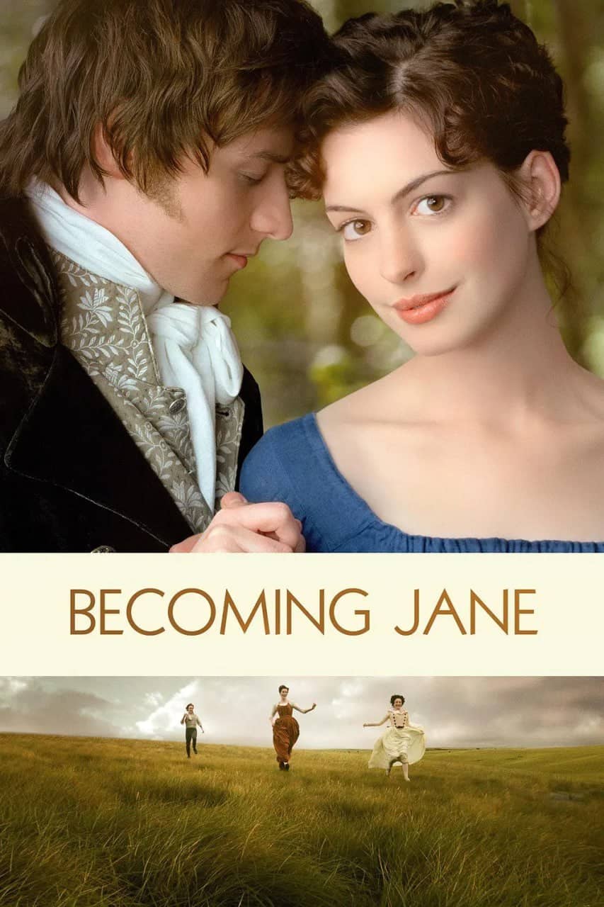 成为简·奥斯汀 Becoming.Jane.2007.1080p【国英多音轨+中文字幕】