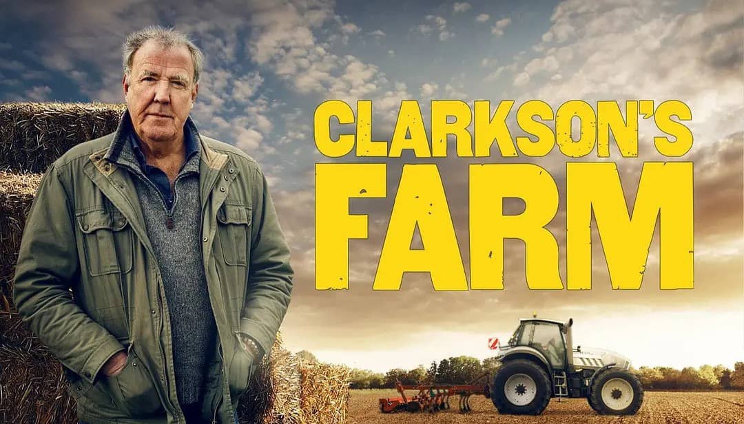 克拉克森的农场 第三季Clarkson&rsquo;s Farm Season 3 (2024) 【中英字幕】 更新04
