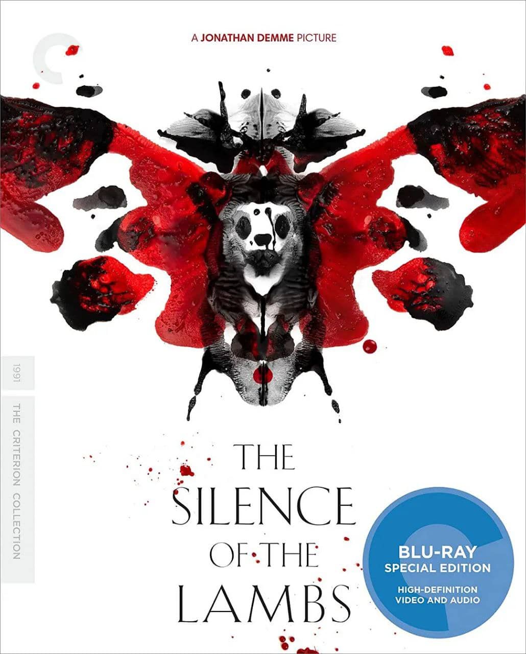 《沉默的羔羊》【4KHDR&DV】【英语·内封简繁】【豆瓣8.9】【奥斯卡最佳影片】