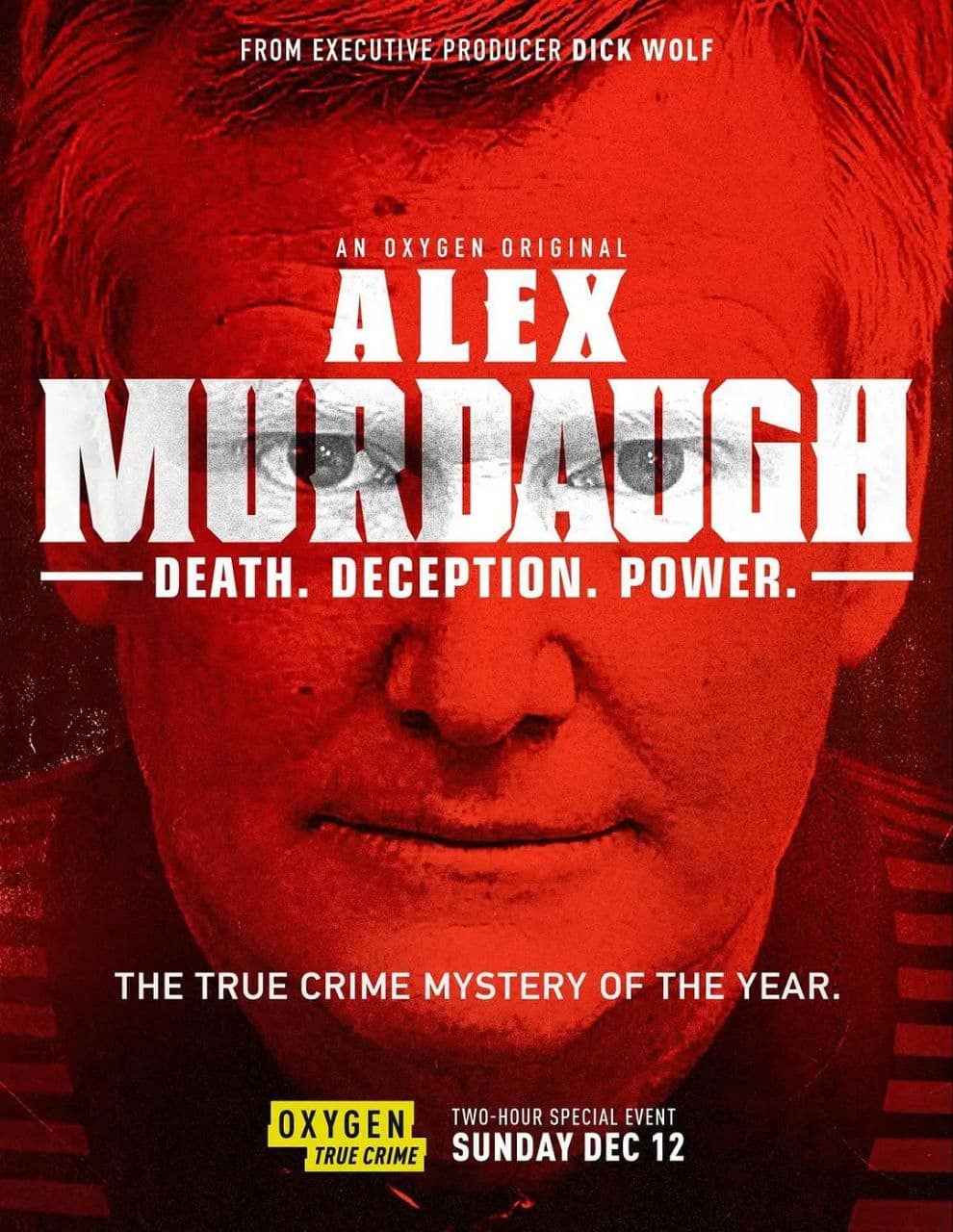 默多家族谋杀案：美国司法世家丑闻 第一季 Murdaugh Murders： A Southern Scandal Season 1 (2023)