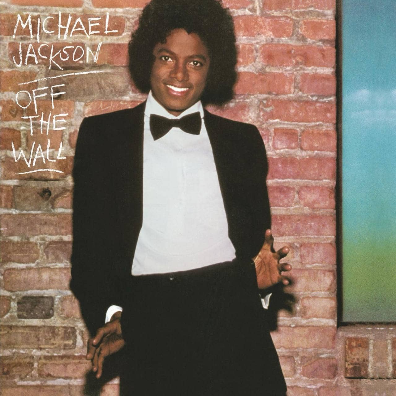 Michael Jackson — 1979年专辑 — Off The Wall flac