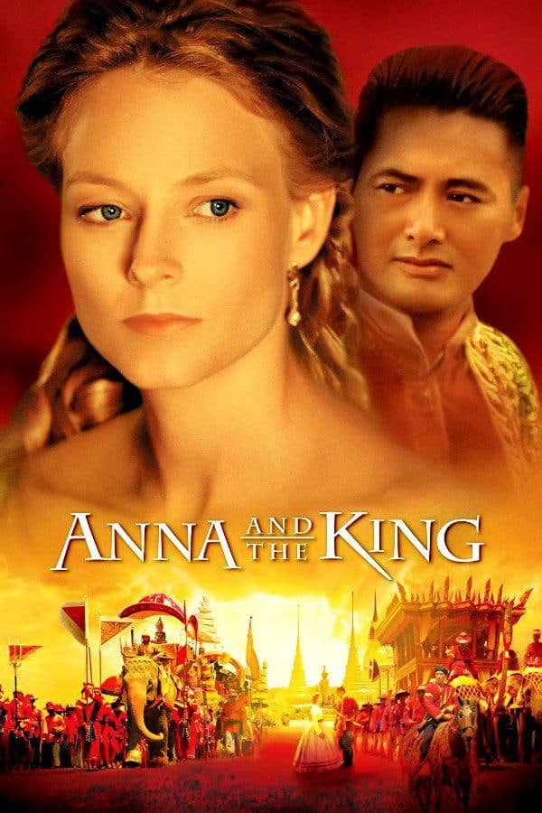 安娜与国王.简繁英字幕.Anna.and.the.King.1999.1080p