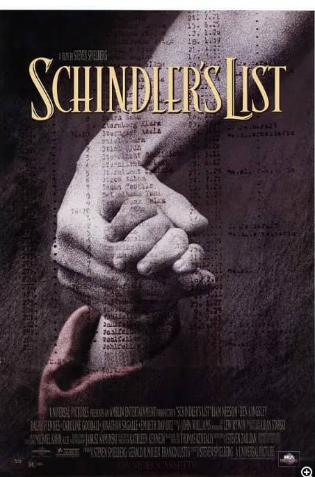 辛德勒的名单.Schindlers.List.1993 