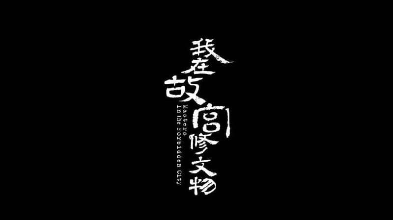 我在故宫修文物2016 纪录片+大电影