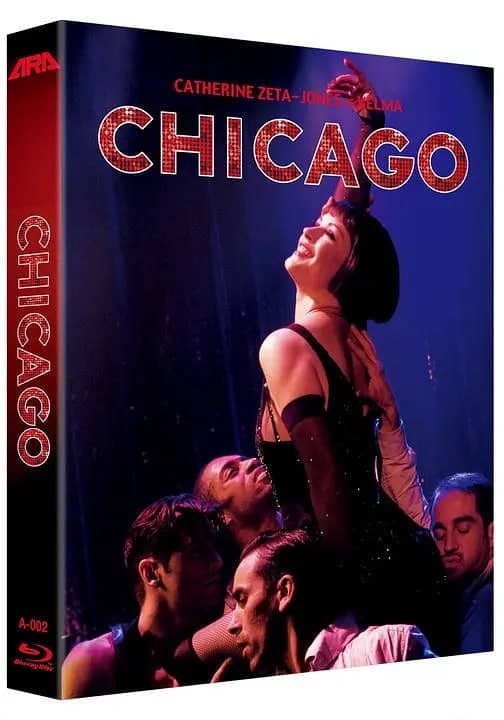 芝加哥 Chicago (2002)