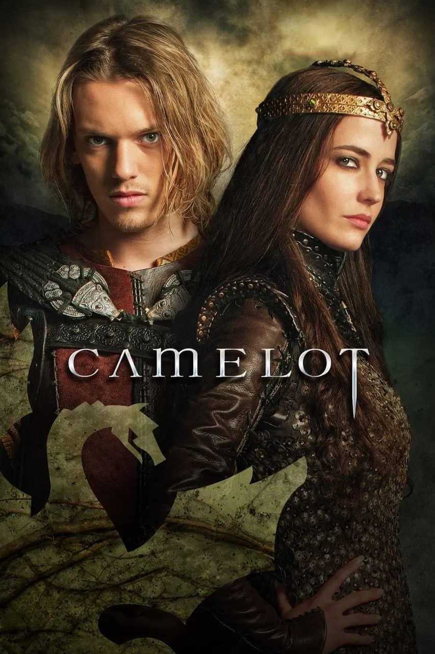 圣城风云  Camelot (2011)