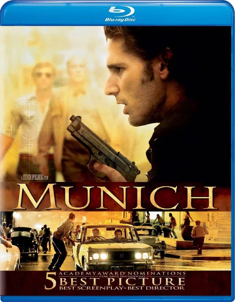 慕尼黑 Munich (2005)