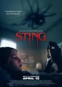 屋中异蛛 Sting (2024)又名 刺 1080P