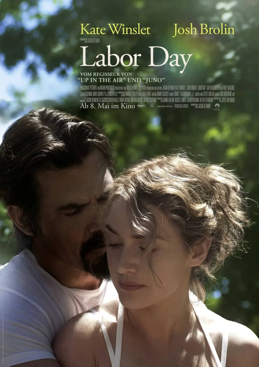 情动假日 Labor Day (2013)