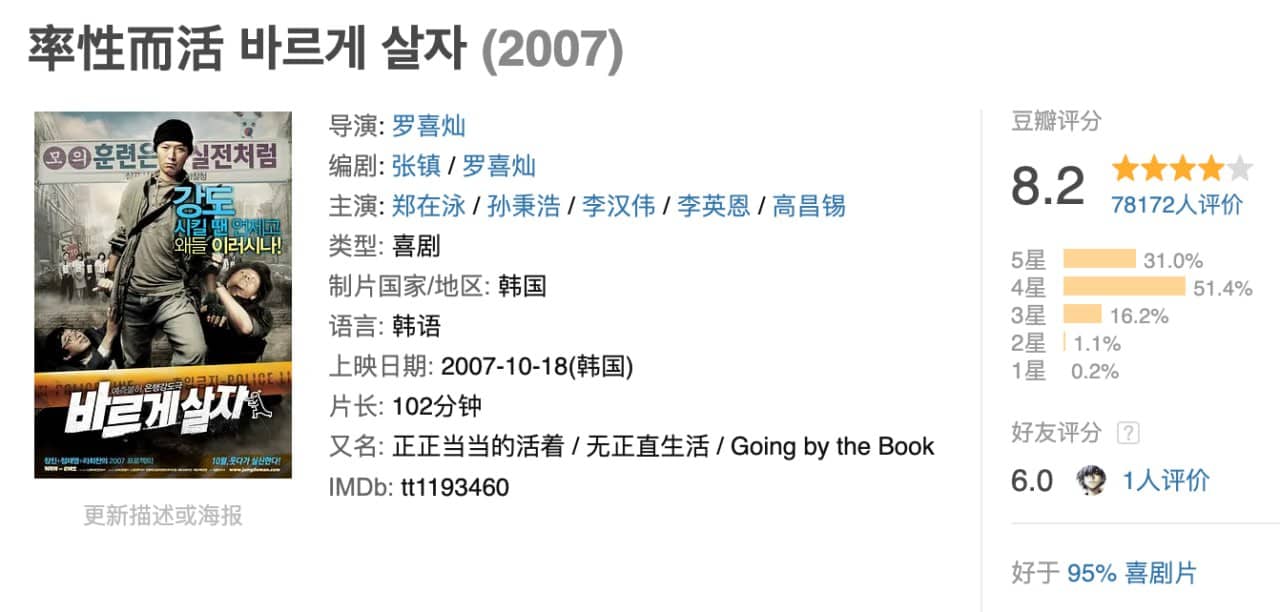 率性而活.2007.HD1080P.韩语中字