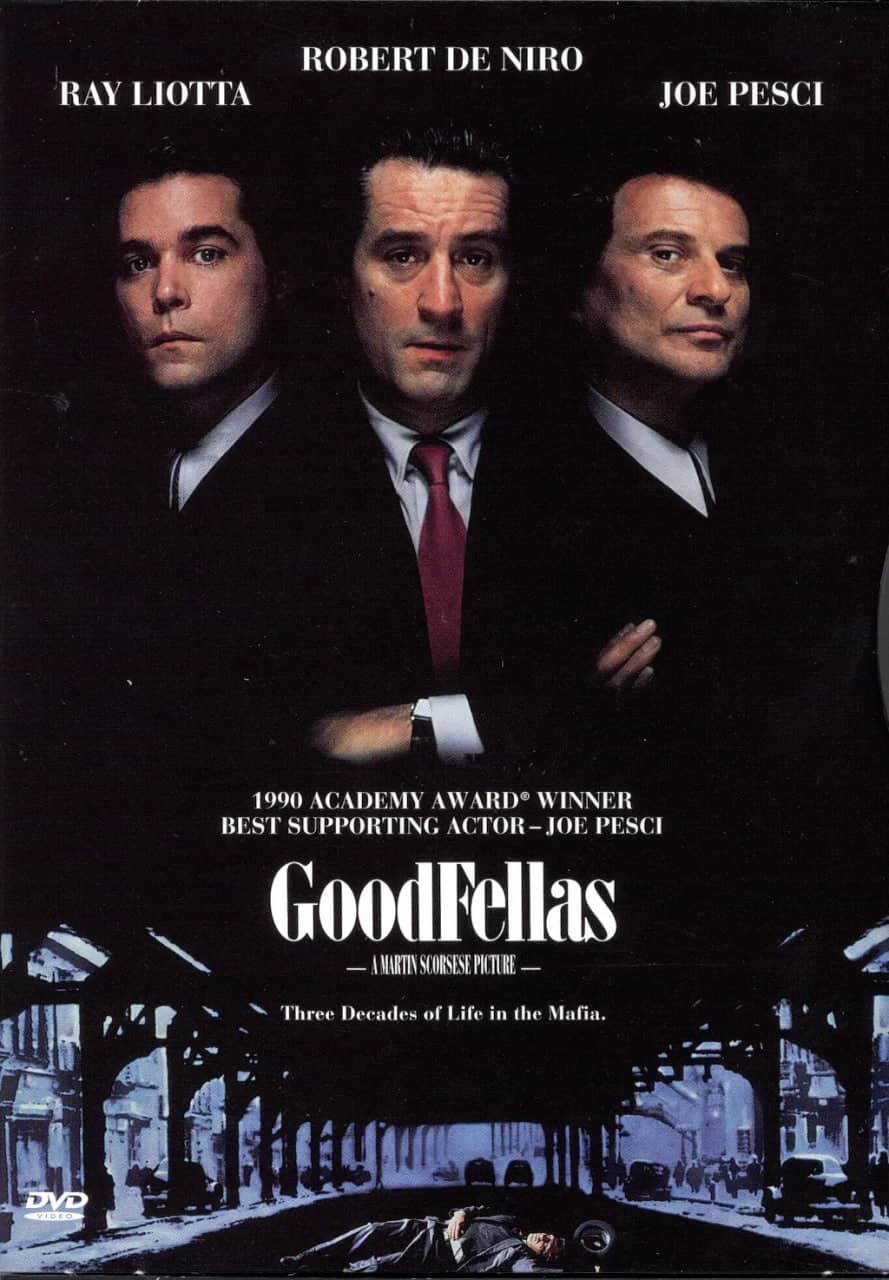 好家伙 GoodFellas (1990)