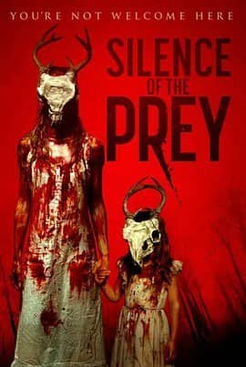 沉默的猎物 Silence of the Prey (2024)