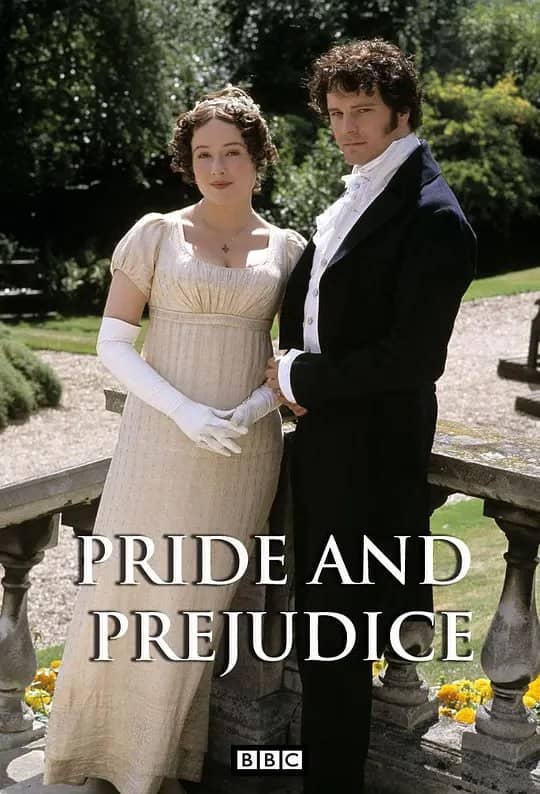 傲慢与偏见 Pride and Prejudice (1995)