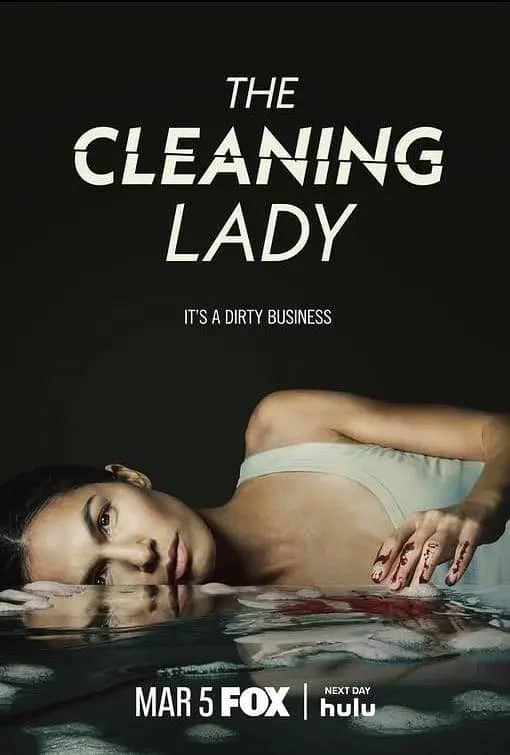 清洁工 第三季 The Cleaning Lady Season 3 (2024)