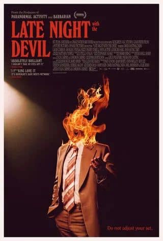 魔鬼深夜秀 Late Night with the Devil (2023) 4K 内压简中SUP字幕