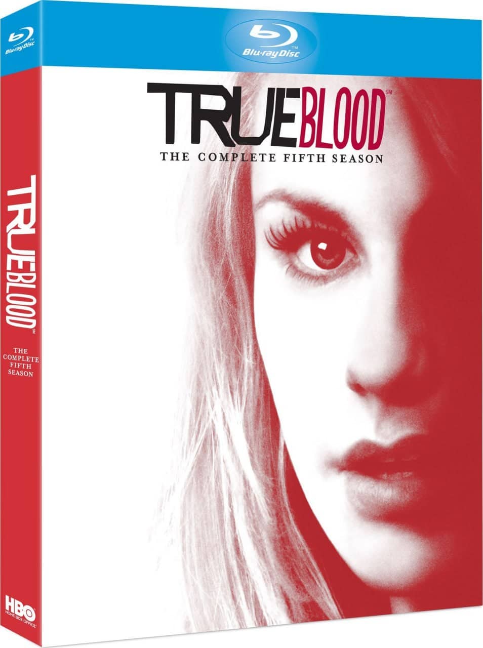 【在线免和谐】真爱如血 第五季 True Blood Season 5 (2010)