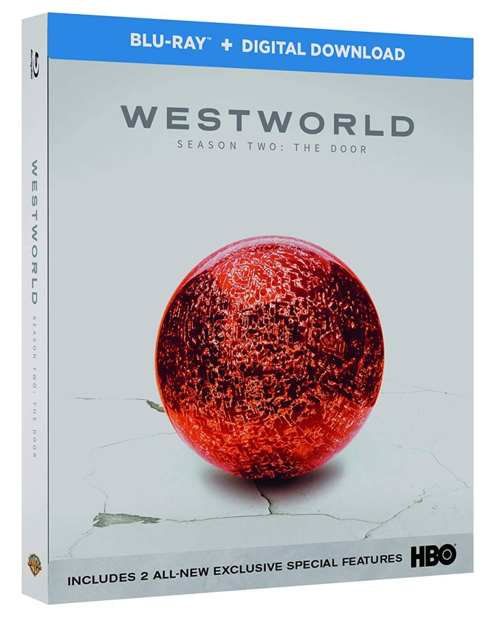 【在线免和谐】西部世界 第二季 Westworld Season 2 (2018)