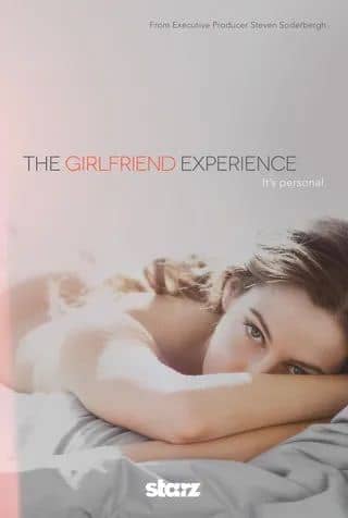 应召女友 第一季 The Girlfriend Experience S01 1080P 内压简中